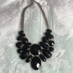 Charlotte Russe Statement Necklace
